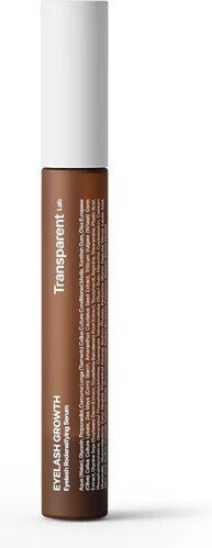 Transparent Lab Eyelash Growth Serum Βλεφαρίδων με Πεπτίδια για Θρέψη 8ml