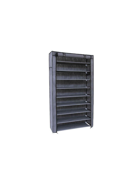 Suport pentru pantofi L88xW28xH160cm