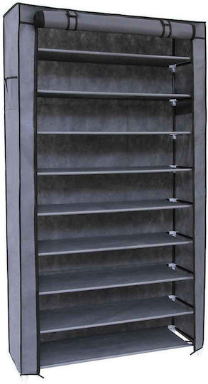 Suport pentru pantofi L88xW28xH160cm