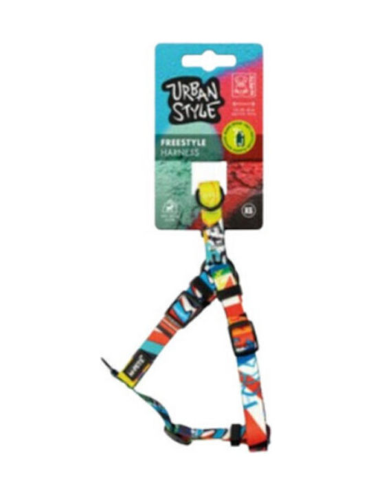 M-Pets Urban Style Kleines Hundegeschirr M-Pets Urban Style Kleines Hundegeschirr