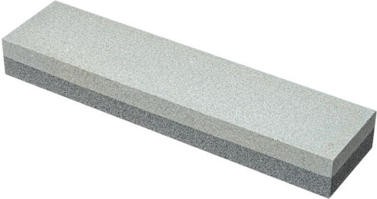 Total Double Sharpening Stone 15x5x2.5cm