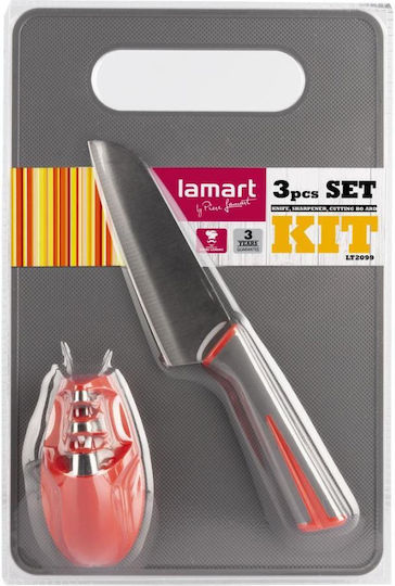 Lamart Messerschärfer