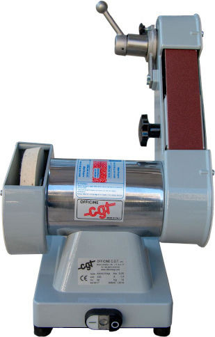 Officine Cgt L'arrotina Elektrischer Messerschärfer 28x33x40cm