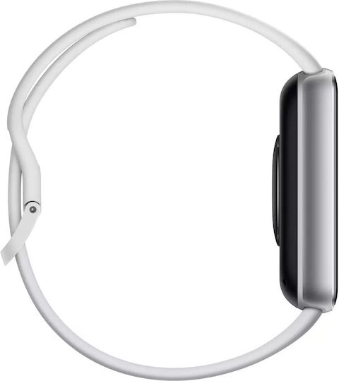 Xiaomi Redmi Watch 5 Aluminium 48mm Waterproof with Heart Rate Monitor (Silver Gray)