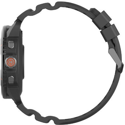 Hammer Watch 2 Titanium 38mm Black