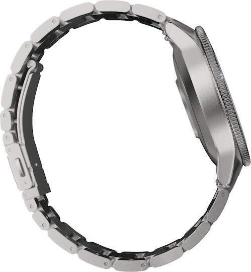 Withings Scanwatch Nova Stainless Steel 42mm Waterproof with Heart Rate Monitor (Black)