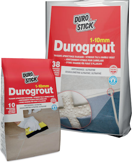 Durostick Tile Joint Filler Acrylic / Epoxy Black 1kg