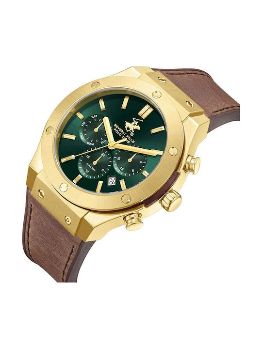 Beverly Hills Polo Club BP3690X