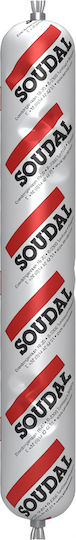 Soudal Ακρυλικό Σφραγιστικό Λευκό 600ml 166348142