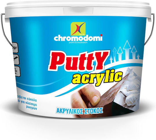 CHromodomi Allzweckspachtel 400gr