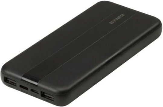 Rivacase Power Bank 10000mAh Negru
