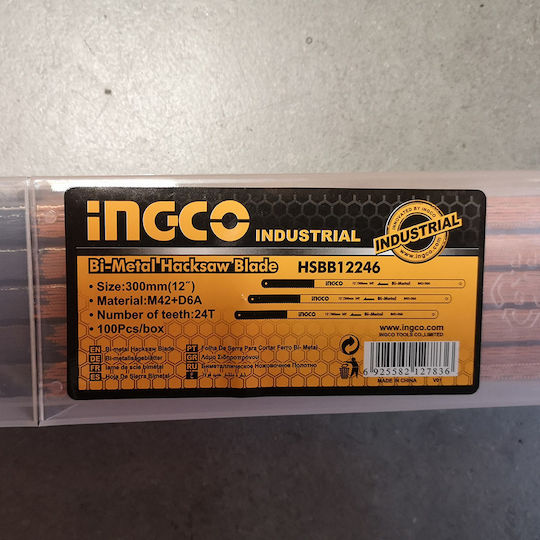 Ingco 1Stück