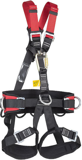 Protekt Black Work Belt