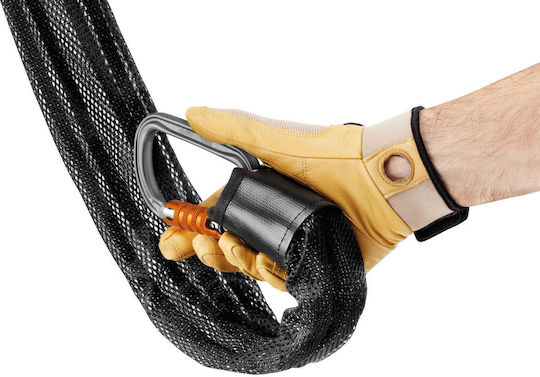 Petzl Riemenscheibe