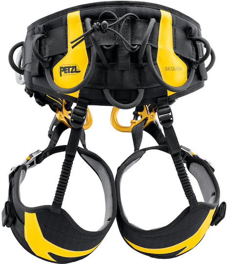 Petzl Ζώνη Ασφαλείας Ολόσωμη