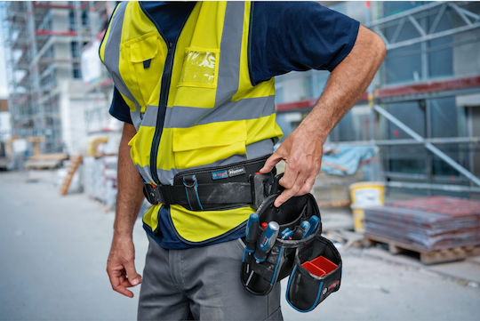 Bosch Работен колан Черен