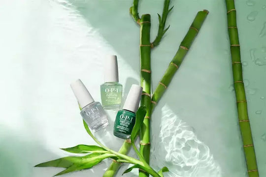 OPI Strong Топ покритие за Обикновени Лакове 15мл