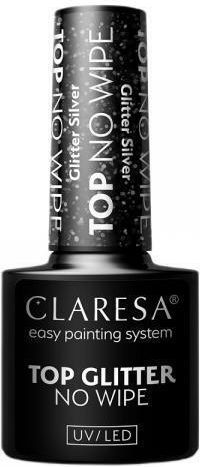 Claresa Kein Wipe Top Mäntel für UV/LED Matt 5ml