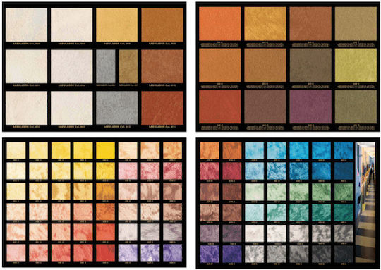 Valpaint Pigment Bej 1lt 40gr