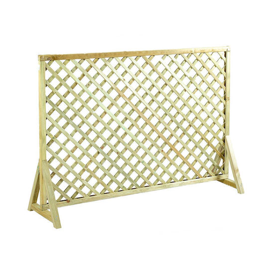 Showood Garden Fencing Material with Socket 4,5 cm 1pcs