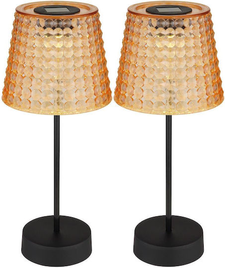 Globo Lighting de birou Lampă Solară IP44