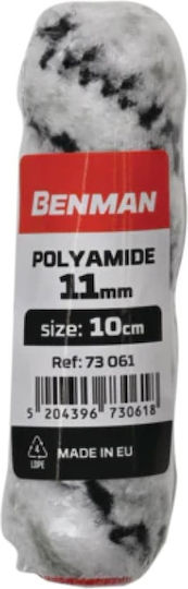 Benman Ανταλλακτικό Ρολό Βαφής 10cm