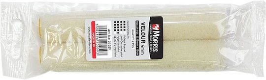 Morris Ανταλλακτικό Ρολό Βαφής 6cm Velour