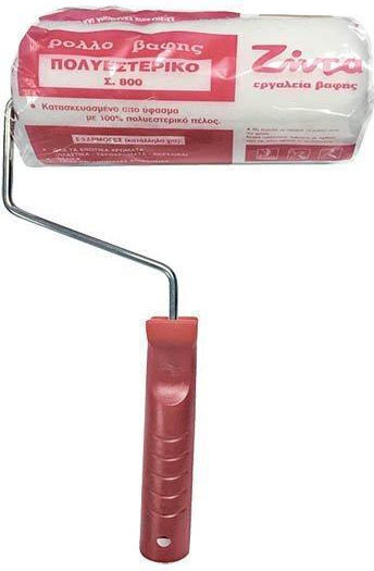 Zita Brush Paint Accessories Replacement Roll 24cm Series 800