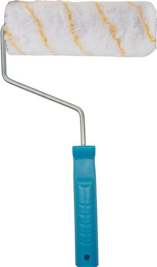 Zita Brush Rolă De Înlocuire Pentru Vopsit 18cm Seria 940