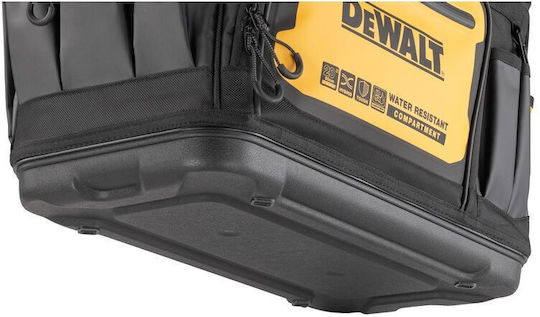 DEWALT Pro Tool Case Plastic Dimensions: W50.8xD31xH29cm