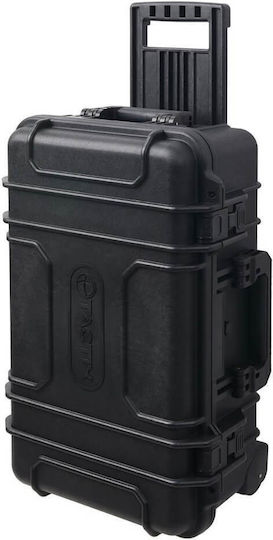 Tactix Tool Case Plastic Dimensions: W55.8xD35.2xH23.2cm
