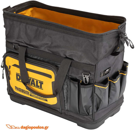 DEWALT Pro Tool Case Plastic Dimensions: W50.8xD31xH29cm