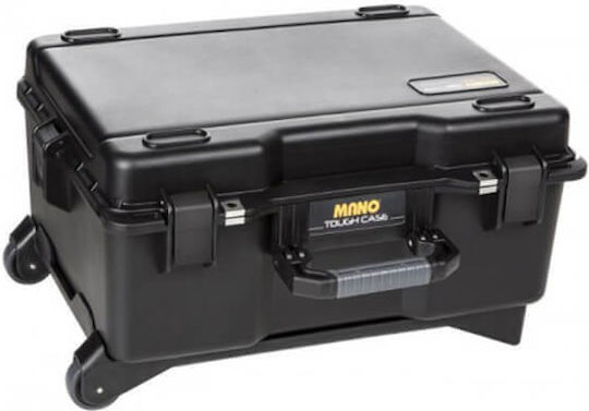 Mano Tool Case Plastic