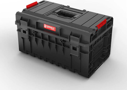 Qbrick System One 350 Basic Куфар за ръчни инструменти Пластмаса Ш58.5xД38.5xВ32см