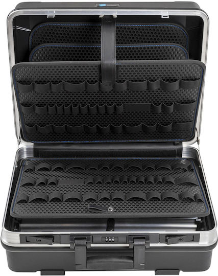 B&W International Tool Case Plastic Dimensions: W50xD42.5xH21.5cm