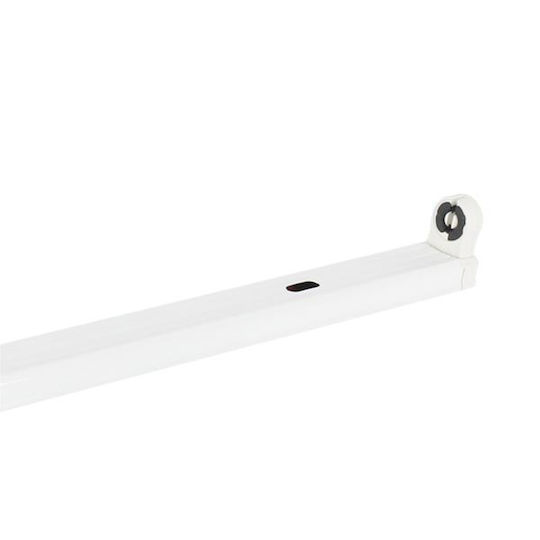 Eurolamp Lichtleiste Einseitiges mit integriertem LED 150cm