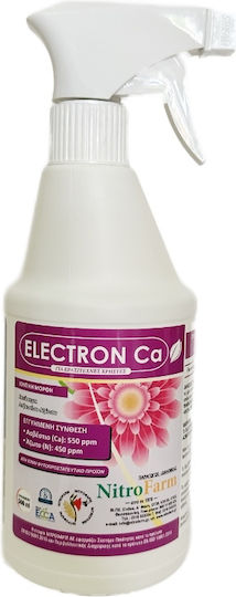 NitroFarm Органичен Течност Тор Азот, Калций 500ml