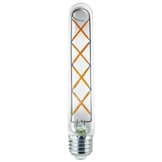 Just LED Φωτιστικό Σκαφάκι με Ενσωματωμένο LED 36W 120εκ.