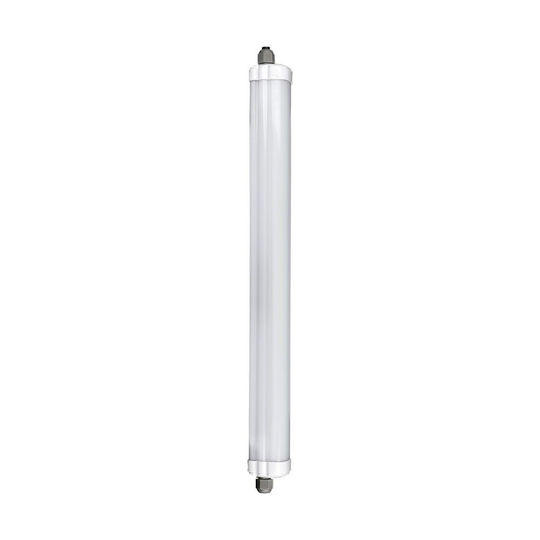 V-TAC Lighting Batten with Integrated LED 36W 120cm
