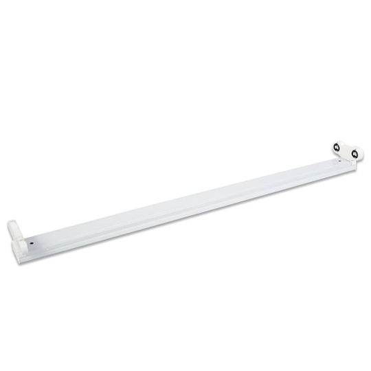 Gekas Lichtleiste Einseitiges T8 120cm