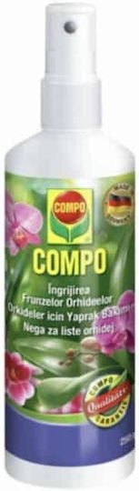 Compo Υγρό Λίπασμα Αζώτου για Ορχιδέες 250ml