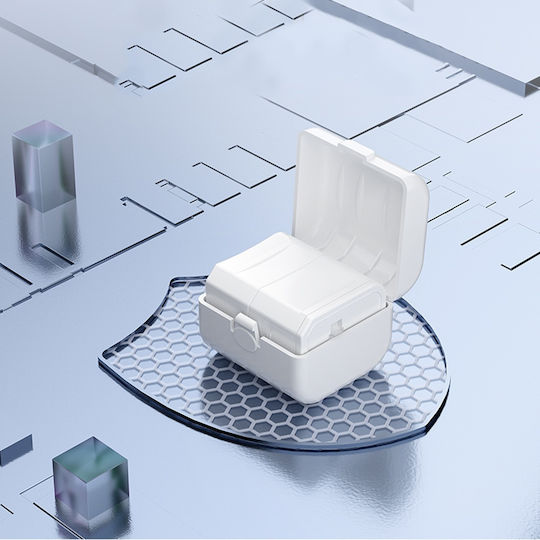 Yesido Steckdosenadapter von Universal zu Universal