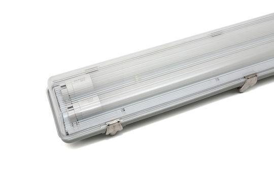Evivak Lichtleiste Außenbereich 150cm