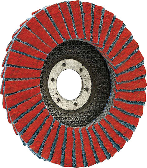 Grinding Platinum Grinding Disc Metal 125mm Set 1pcs