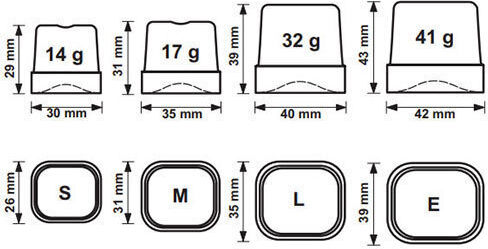 NTF Eismaschine mit Sprühsystem mit Tagesproduktion 20kg & Speicher 4kg