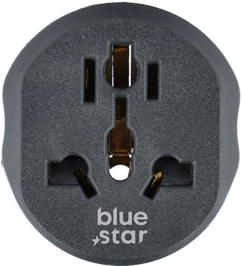 Blue Star Universal Plug Adapter