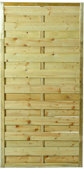 Showood в Бежов Цвят 1.8x1.2m