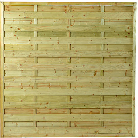 Showood в Бежов Цвят 1.8x1.2m