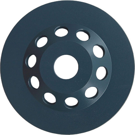 Bormann Pro BHT2314 Disc de șlefuire pentru Construction Materials 125mm Set de 1buc