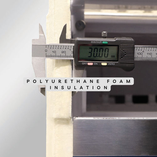Kastel Mașină de gheață cu funcția cu sistem de pulverizare și producție zilnică de 80kg SP80/40